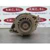 Recambio de alternador para nissan almera (n16/e) 1.5 16v cat referencia OEM IAM 23100BU010  