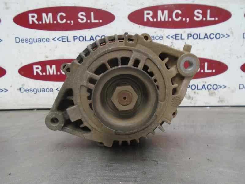 Recambio de alternador para nissan almera (n16/e) 1.5 16v cat referencia OEM IAM 23100BU010  
