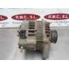 Recambio de alternador para nissan almera (n16/e) 1.5 16v cat referencia OEM IAM 23100BU010  