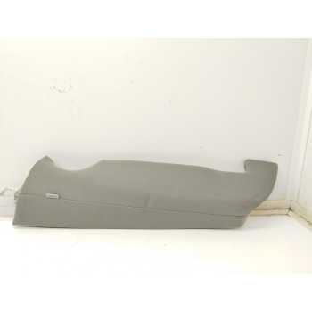 AIRBAG LATERAL TRASERO IZQUIERDO 4G0885703 