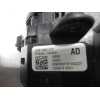 Recambio de pulsador freno de mano electrico para land rover range rover evoque 2015 referencia OEM IAM PBJ3215K850  