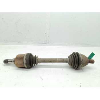 TRANSMISION DELANTERA IZQUIERDA 3M513B437DAG 
