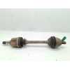 Recambio de transmision delantera izquierda para ford focus berlina (cap) ambiente (d) referencia OEM IAM 3M513B437DAG  
