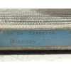 Recambio de condensador / radiador aire acondicionado para citroën jumper caja abierta (06.2006 =>) referencia OEM IAM 52466714 