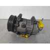 Recambio de compresor aire acondicionado para citroën c3 1.1 furio referencia OEM IAM 9655191680 SANDEN 