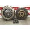 Recambio de kit embrague para toyota yaris active referencia OEM IAM   