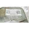 Recambio de enfriador aceite motor para renault kangoo (f/kc0) alize referencia OEM IAM 8200779744  