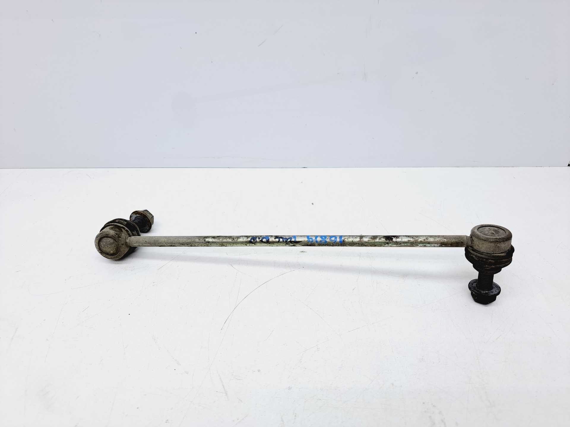 Recambio de bieleta estabilizadora delantera derecha para seat leon st (5f8) fr referencia OEM IAM   