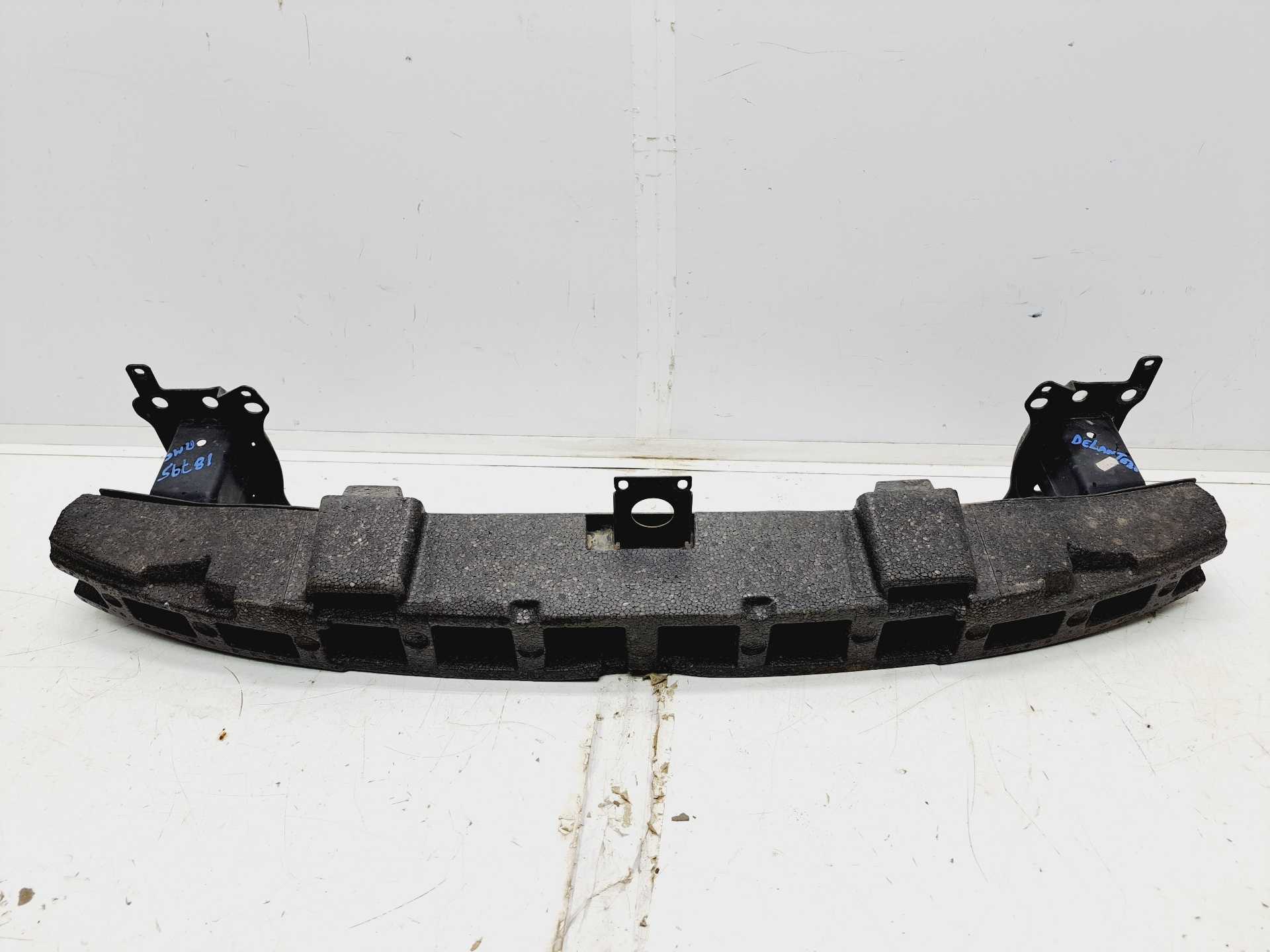 Recambio de refuerzo paragolpes delantero para volkswagen golf v berlina (1k1) conceptline (e) referencia OEM IAM  1K0807093D 
