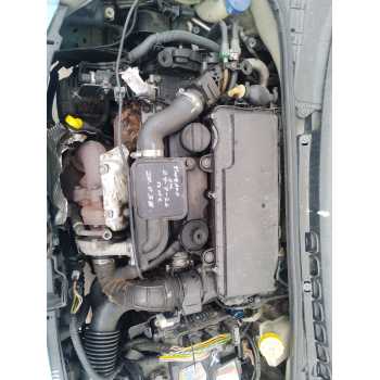 MOTOR COMPLETO 0135EJ / 0139TL 