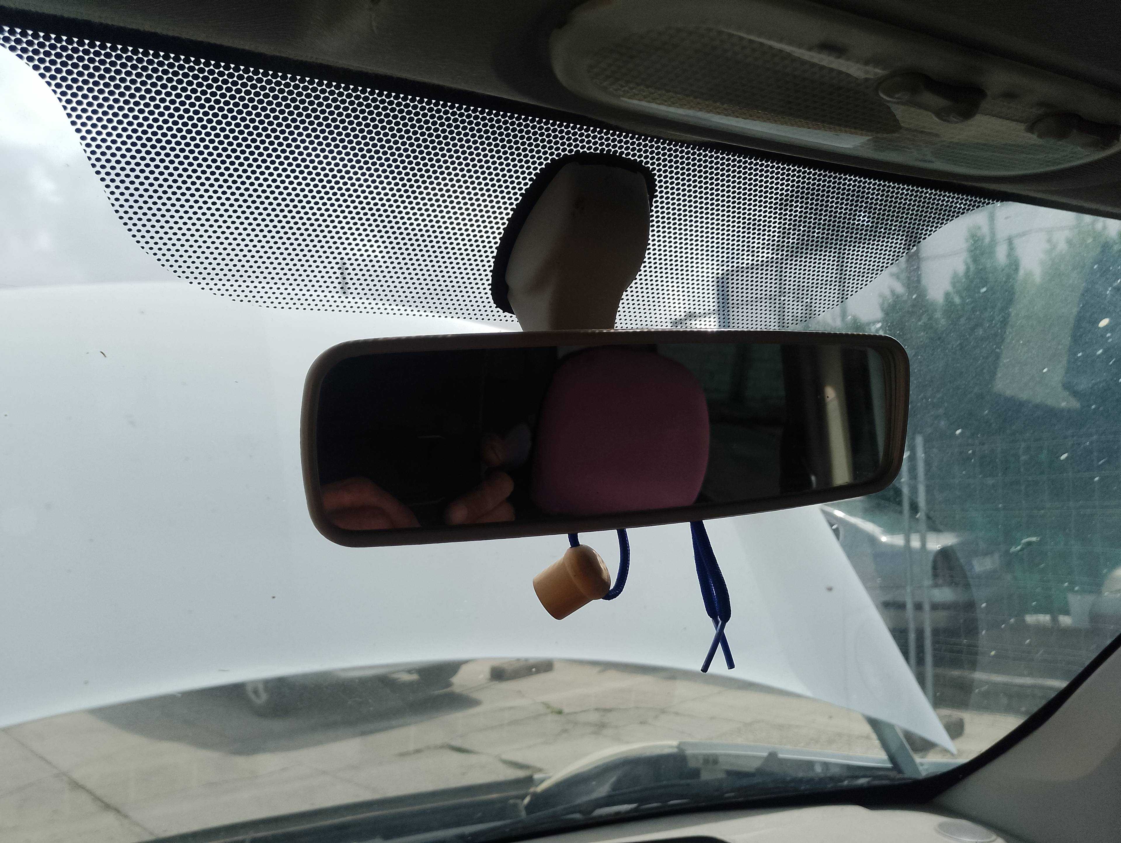 Recambio de espejo para renault kangoo (f/kc0) alize referencia OEM IAM   