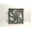 Recambio de electroventilador para kia sportage business 2wd referencia OEM IAM 25304D7720  