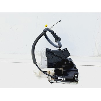 Recambio de cerradura puerta delantera derecha para kia carens ( ) basic referencia OEM IAM 81320A4010  