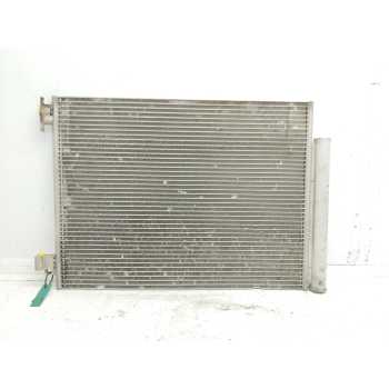 CONDENSADOR / RADIADOR AIRE ACONDICIONADO 921006843R M157442 