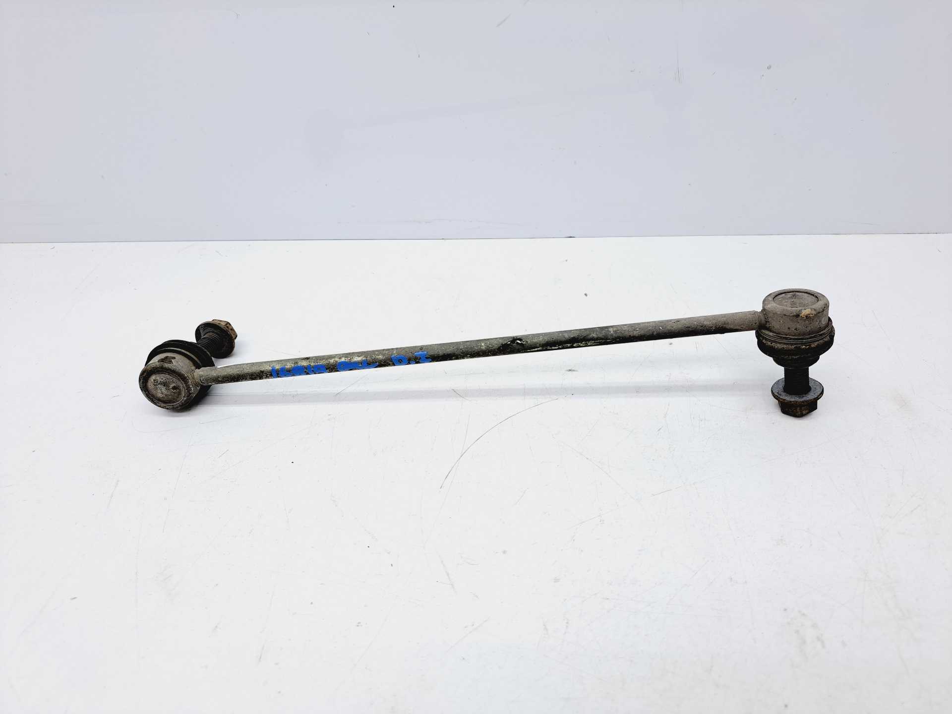 Recambio de bieleta estabilizadora delantera izquierda para seat leon st (5f8) fr referencia OEM IAM   