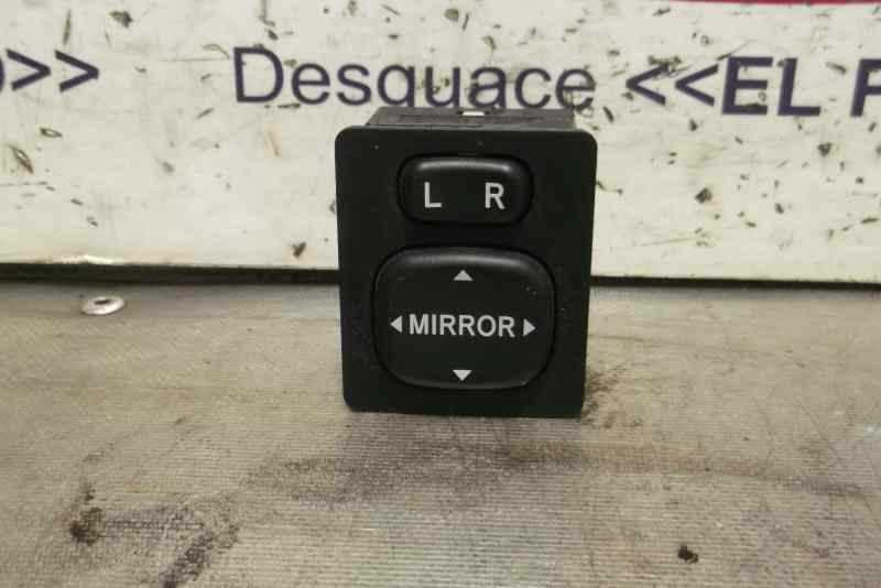 Recambio de mando retrovisor para toyota yaris active referencia OEM IAM   