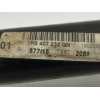 Recambio de transmision delantera derecha para volkswagen golf vii lim. 1.6 tdi dpf referencia OEM IAM 1K0407272QN  