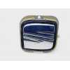 Recambio de maneta exterior porton para seat leon (1m1) signo referencia OEM IAM   