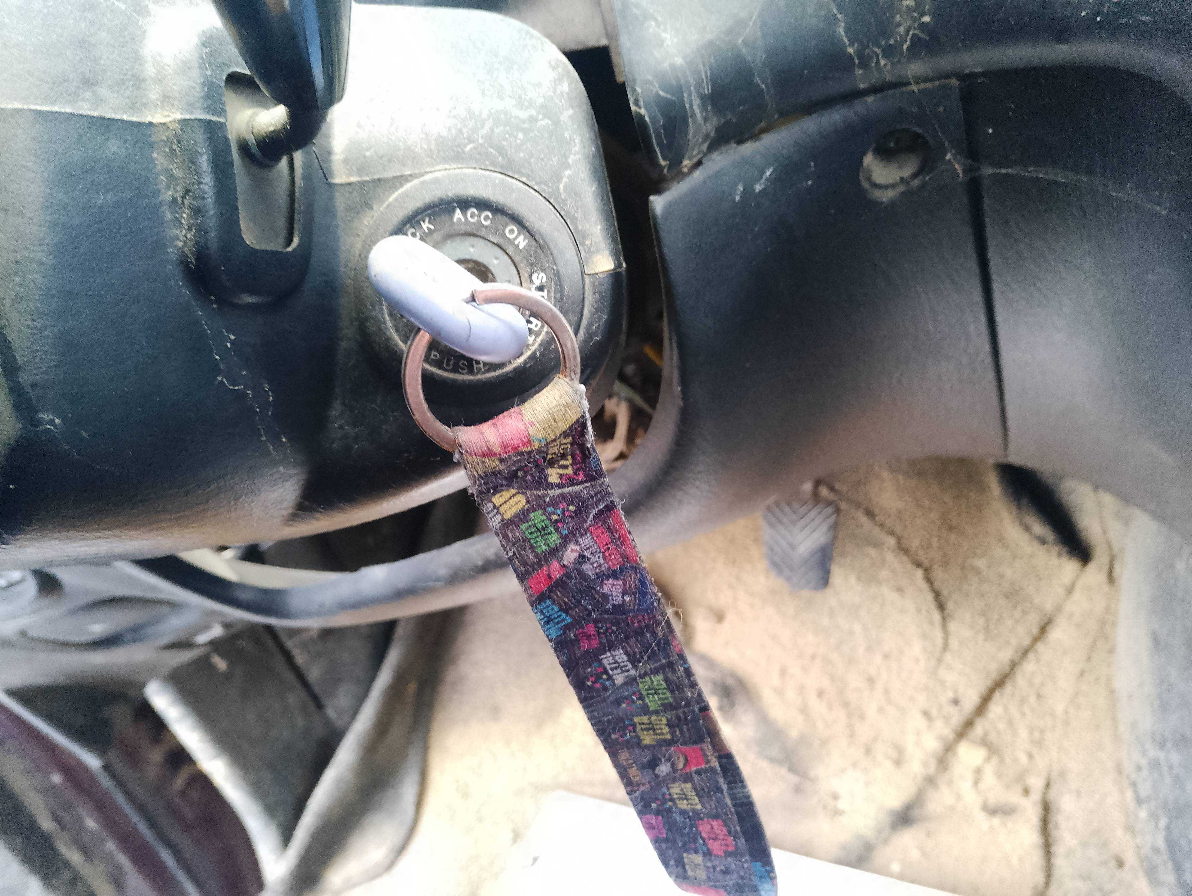 Recambio de conmutador de arranque para hyundai h 1 starex 2.5 d referencia OEM IAM   