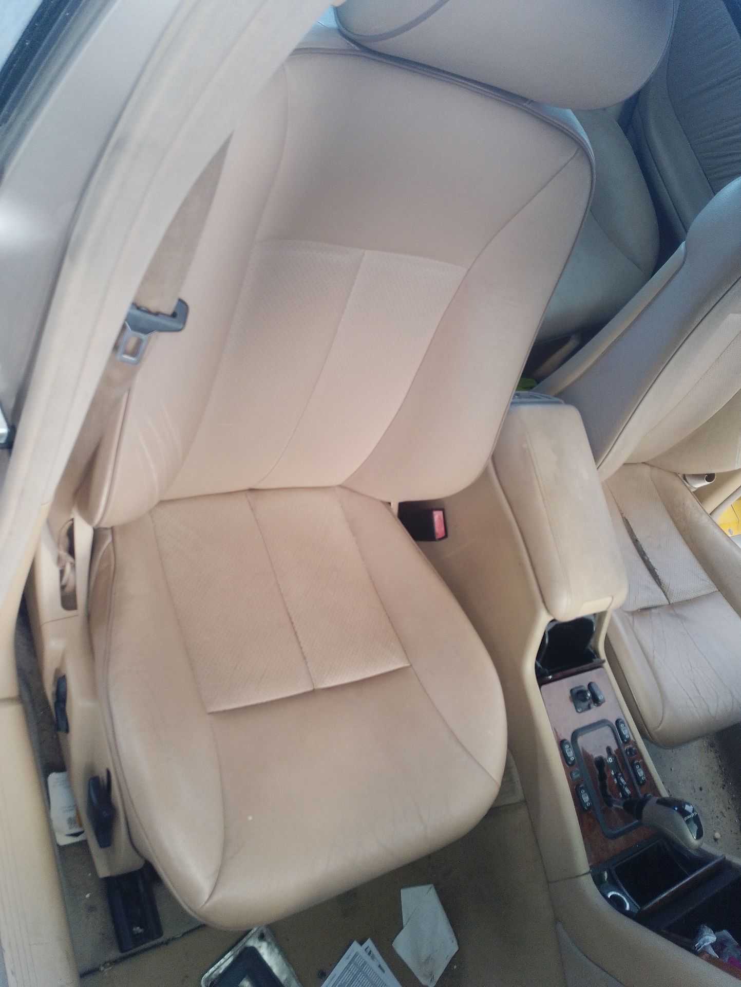 Recambio de asiento delantero derecho para mercedes-benz clase e (w210) e 240 (210.062) referencia OEM IAM   