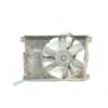 Recambio de electroventilador para citroën jumper caja abierta (06.2006 =>) referencia OEM IAM 1341815080  