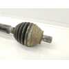 Recambio de transmision delantera derecha para volkswagen golf vii lim. 1.6 tdi dpf referencia OEM IAM 1K0407272QN  
