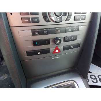 MANDO CLIMATIZADOR 