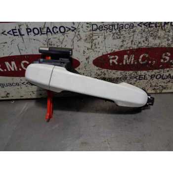 MANETA EXTERIOR TRASERA DERECHA 692030D09000 