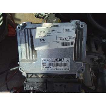 CENTRALITA MOTOR UCE 