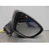 Recambio de retrovisor derecho para renault captur life referencia OEM IAM 12863490 ELECTRICO 5 PUERTA 