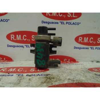 ELECTROVALVULA DE CONTROL DEL TURBO 