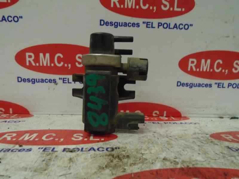 Recambio de electrovalvula de control del turbo para peugeot 307 (s1) xs referencia OEM IAM   