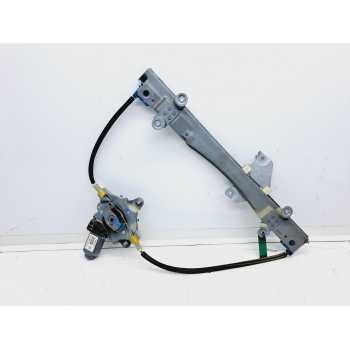 ELEVALUNAS DELANTERO DERECHO 400956C ARVINMERITOR R119359ARM