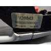 Recambio de maneta exterior trasera derecha para toyota yaris active referencia OEM IAM 692030D09000  