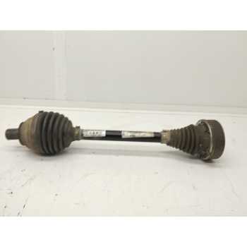 TRANSMISION DELANTERA IZQUIERDA 1K0407271LB 