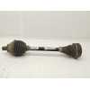 Recambio de transmision delantera izquierda para volkswagen golf vii lim. 1.6 tdi dpf referencia OEM IAM 1K0407271LB  