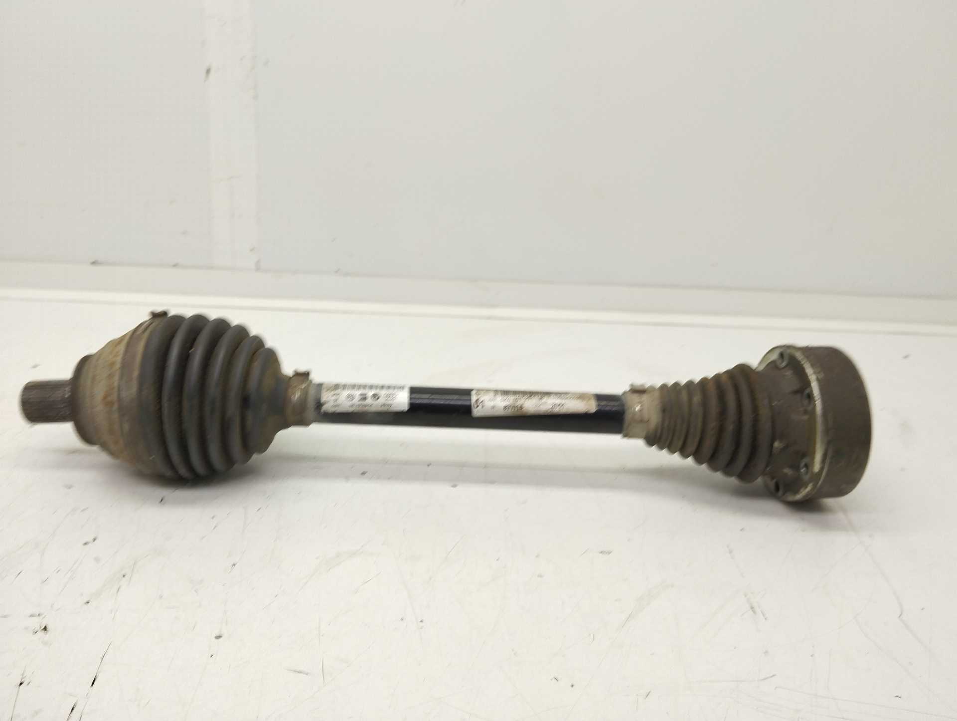 Recambio de transmision delantera izquierda para volkswagen golf vii lim. 1.6 tdi dpf referencia OEM IAM 1K0407271LB  