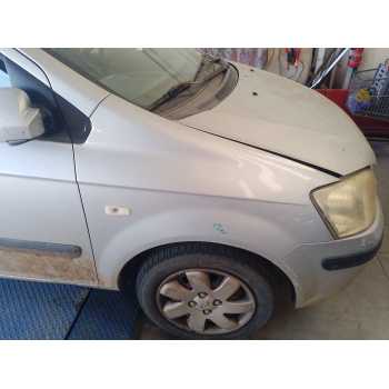 ALETA DELANTERA DERECHA 663211C600 