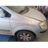 Recambio de aleta delantera derecha para hyundai getz (tb) 1.3 referencia OEM IAM 663211C600  