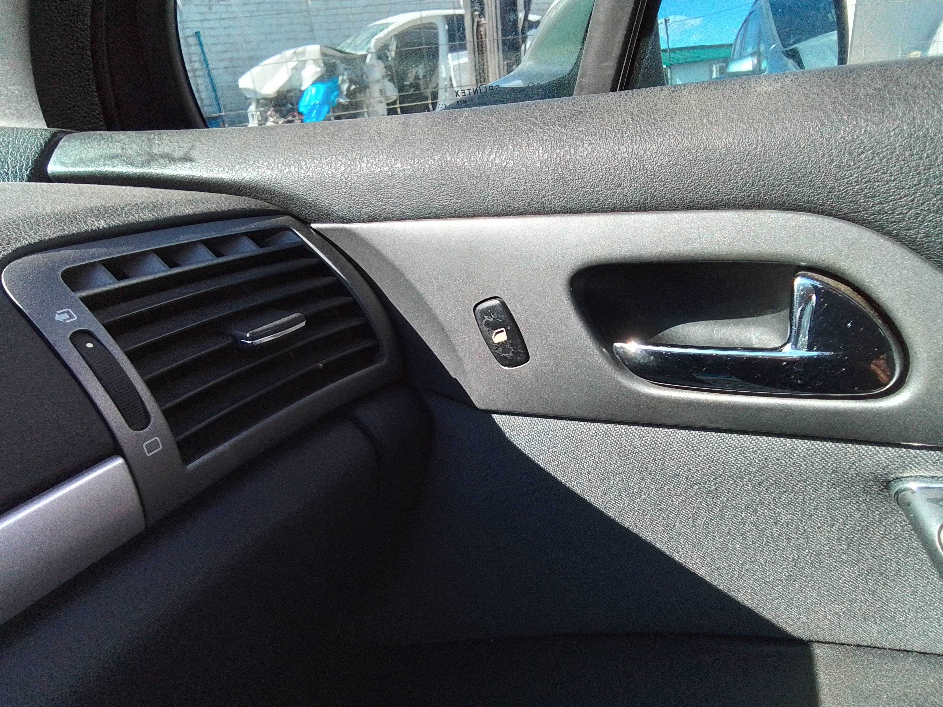 Recambio de mando elevalunas delantero derecho para peugeot 407 sr confort referencia OEM IAM   