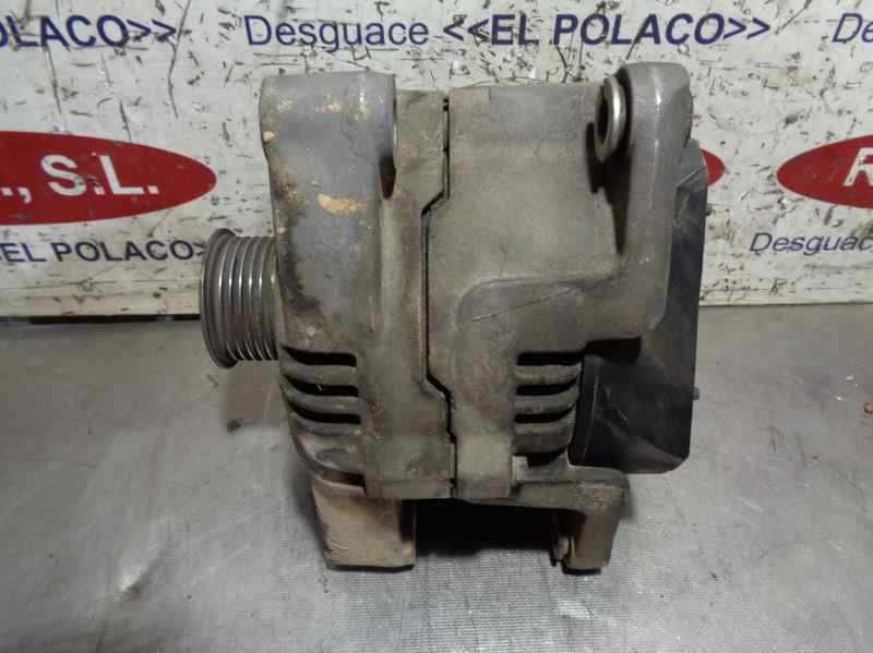 Recambio de alternador para opel vectra b berlina básico (1999) referencia OEM IAM 90506202  