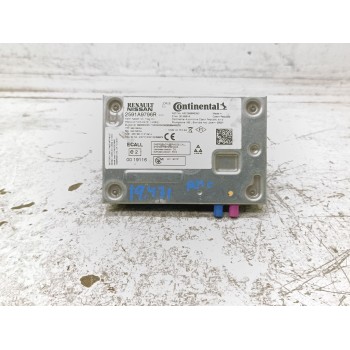 MODULO ELECTRONICO 2591A9796R A3C088895001 