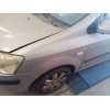Recambio de aleta delantera izquierda para hyundai getz (tb) 1.3 referencia OEM IAM 663111C600  