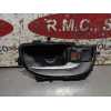 Recambio de maneta interior trasera derecha para toyota yaris active referencia OEM IAM 692050D270 692050D200 