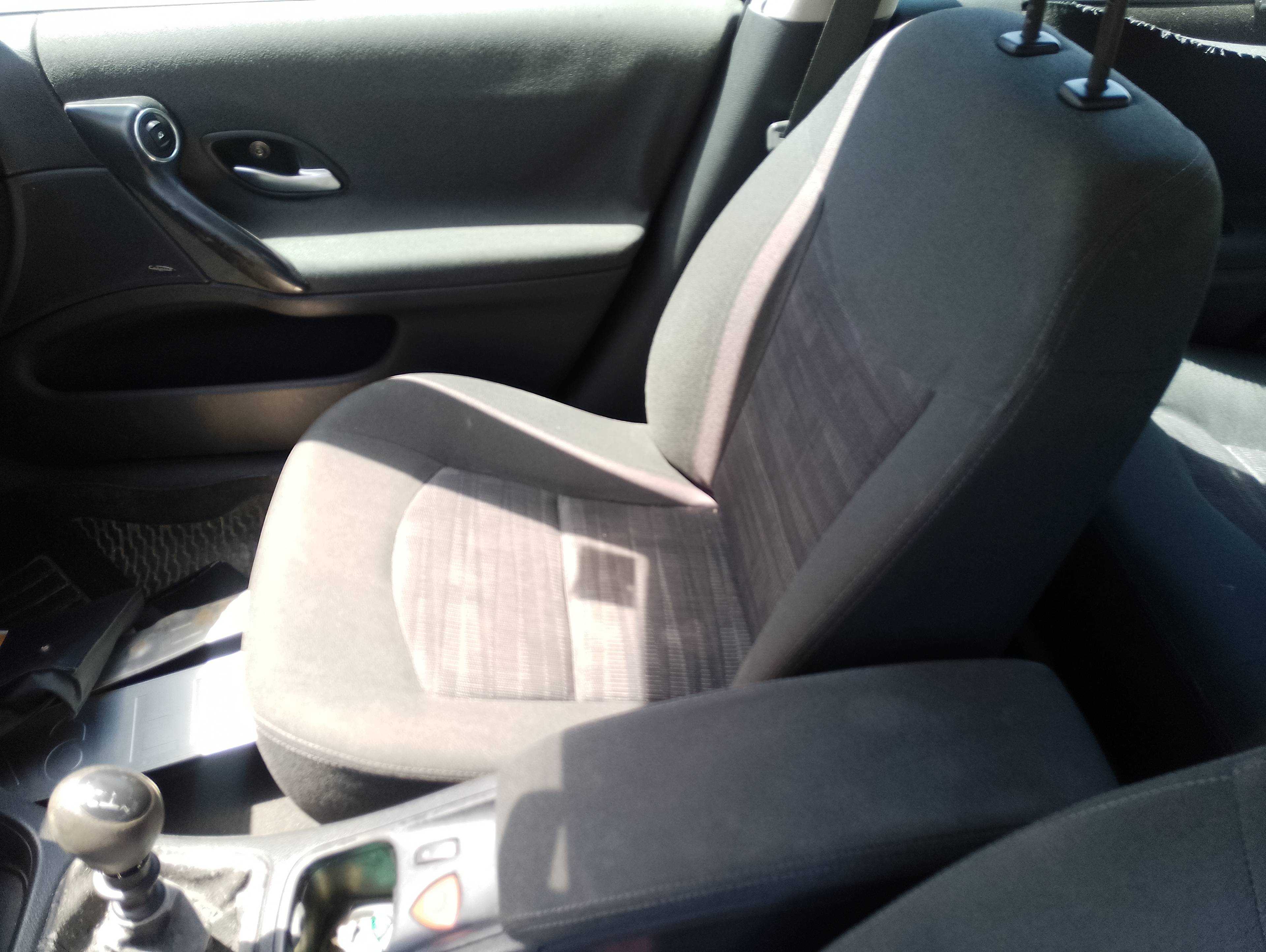 Recambio de asiento delantero derecho para renault laguna ii (bg0) authentique referencia OEM IAM   