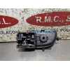 Recambio de maneta interior trasera derecha para toyota yaris active referencia OEM IAM 692050D270 692050D200 