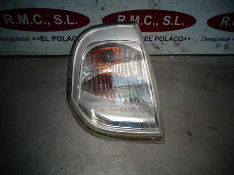 Recambio de piloto delantero izquierdo para volvo s80 berlina 2.4 20v turbo cat referencia OEM IAM 087731514LB 017731514LC 