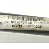 Recambio de transmision delantera izquierda para volkswagen golf vii lim. 1.6 tdi dpf referencia OEM IAM 1K0407271LB  