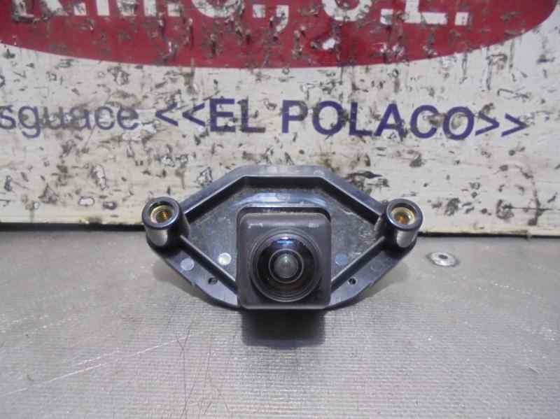 Recambio de camara trasera para nissan qashqai (j11) acenta referencia OEM IAM 2067993 28442 