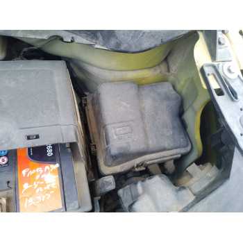 Recambio de caja reles / fusibles para peugeot 1007 sport referencia OEM IAM   